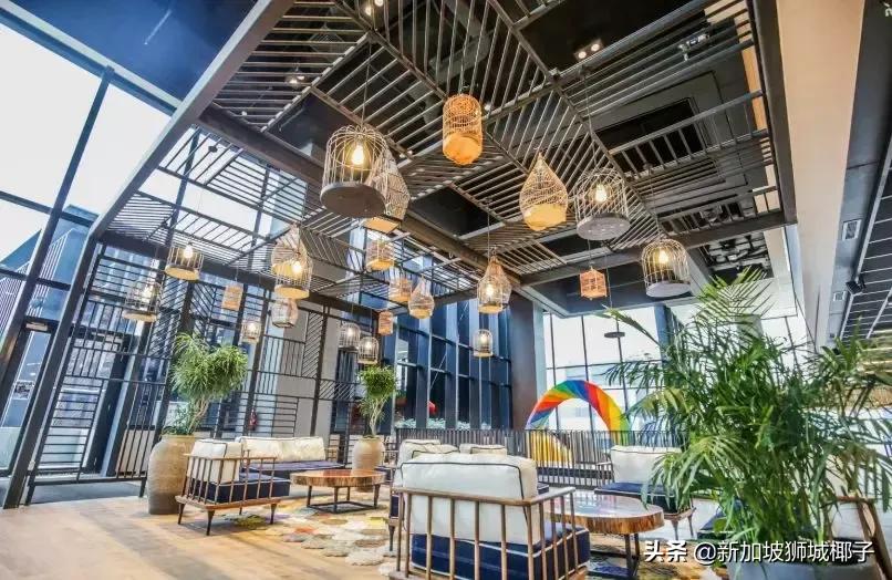 新加坡最缺的顶尖人才,新加坡月薪10000有多少人