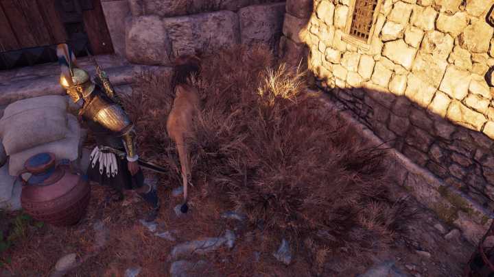 ps4刺客信条奥德赛攻略,刺客信条奥德赛新手攻略