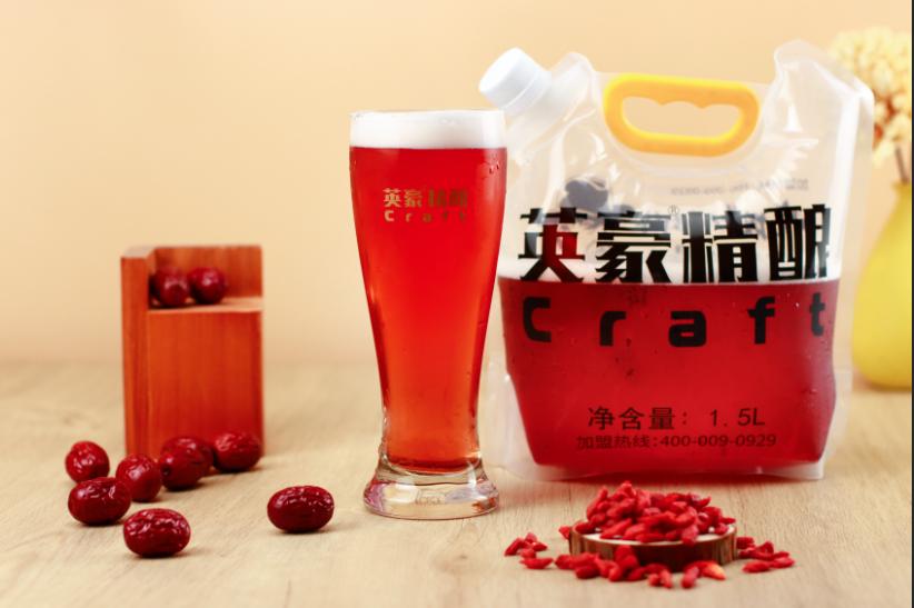 精酿啤酒冬天经营模式,如何选择精酿啤酒店