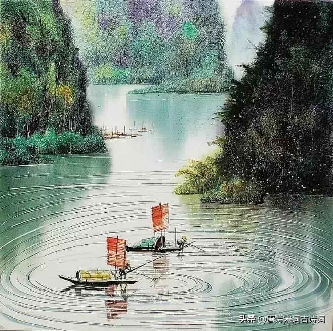 《古诗十九首》|人生如寄,多忧何为