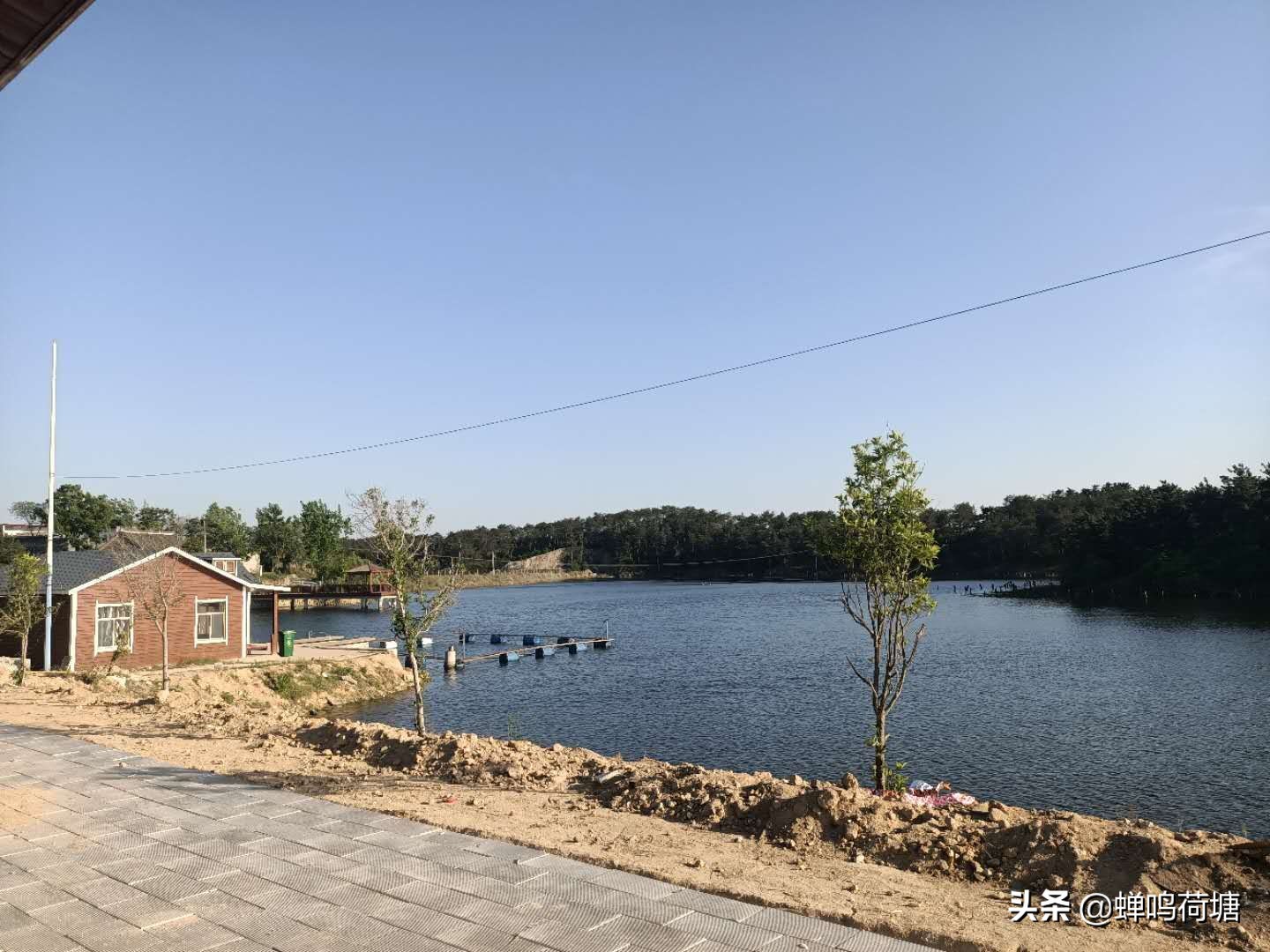 《游遍南阳》作者:石为璧