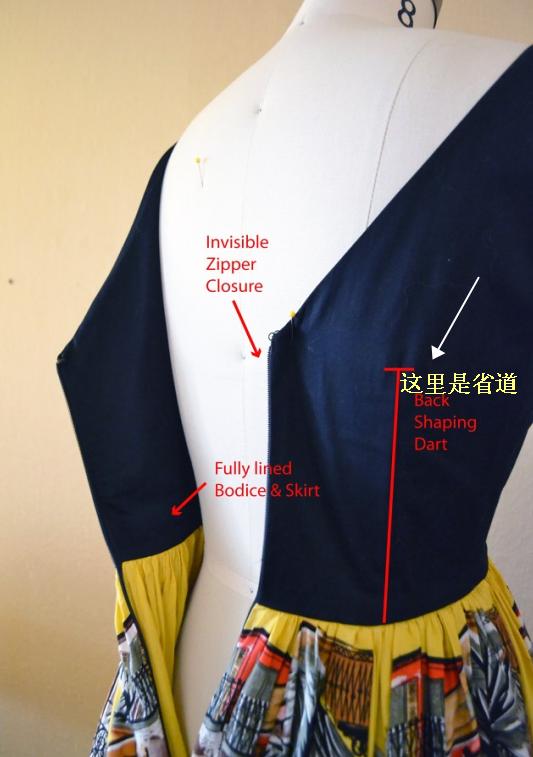 如何做一个简单的裁剪图,零基础裁剪入门教程