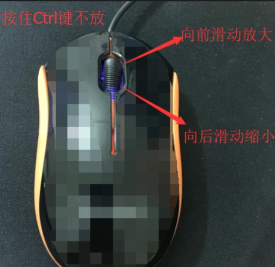 电脑网页上怎么调整字体大小,怎么调整电脑所有字体大小