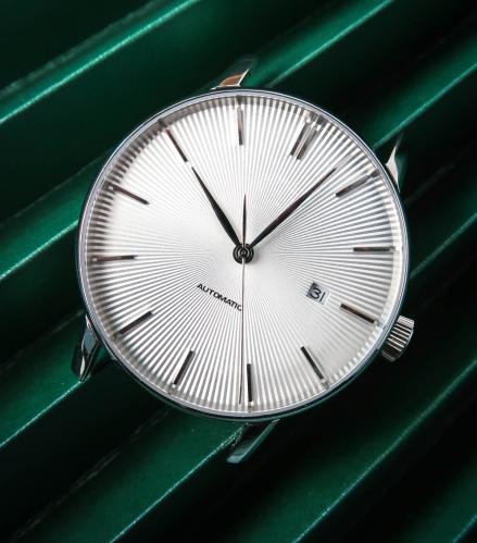 小米机械表黑水鬼评测,小米手表石英表评测