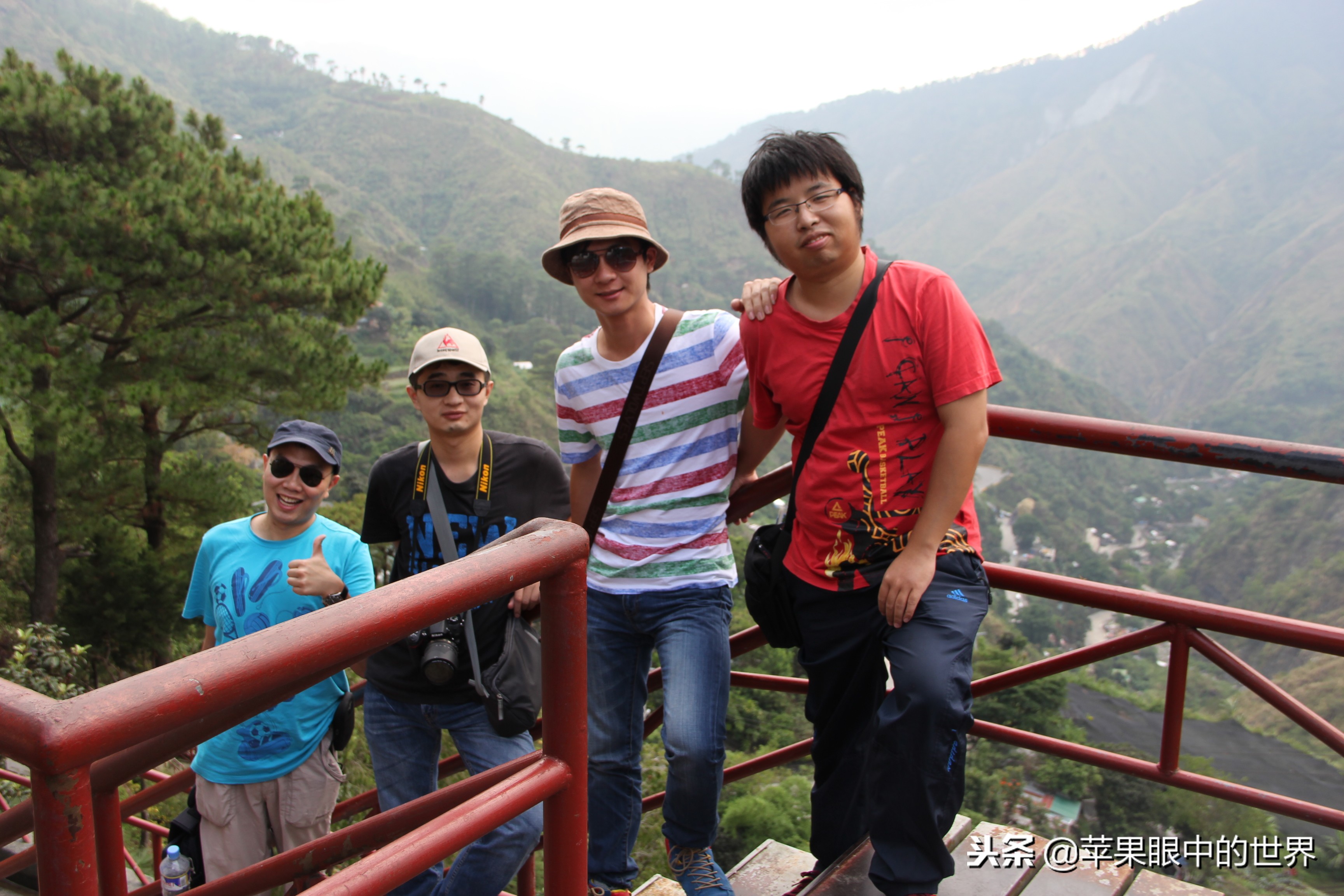 还在为去哪里旅行烦恼,还在为一个人而苦恼吗