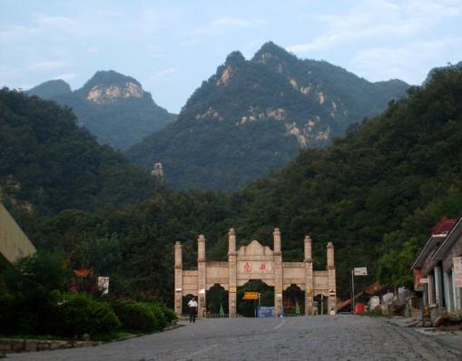 河南最美5a级景区,河南最美城市有哪些