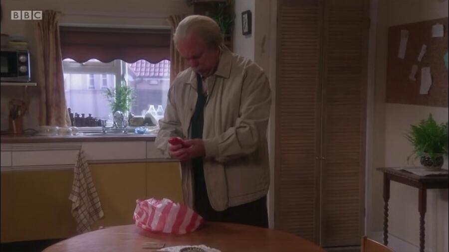 电视节目讲灵异事件,上演闹鬼事件