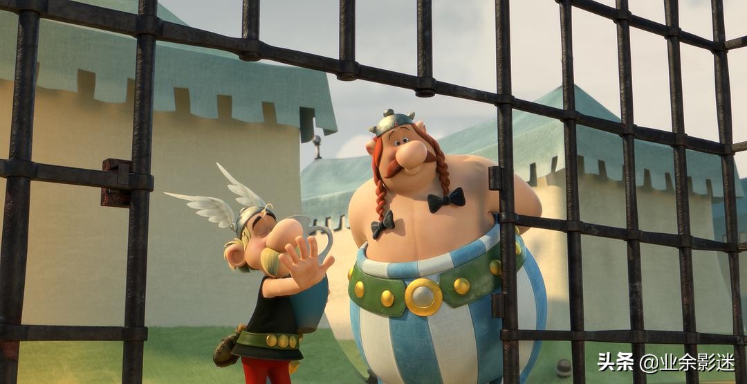 这一法版“漫威宇宙”吸引大牌无数，现在又请来了足球名将伊布