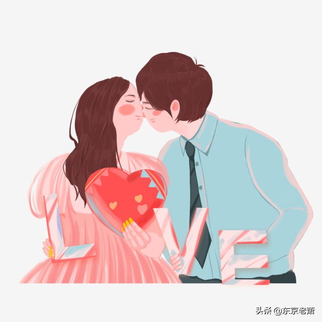 东京很热与性冷淡——日本人的性观念究竟是怎样的?