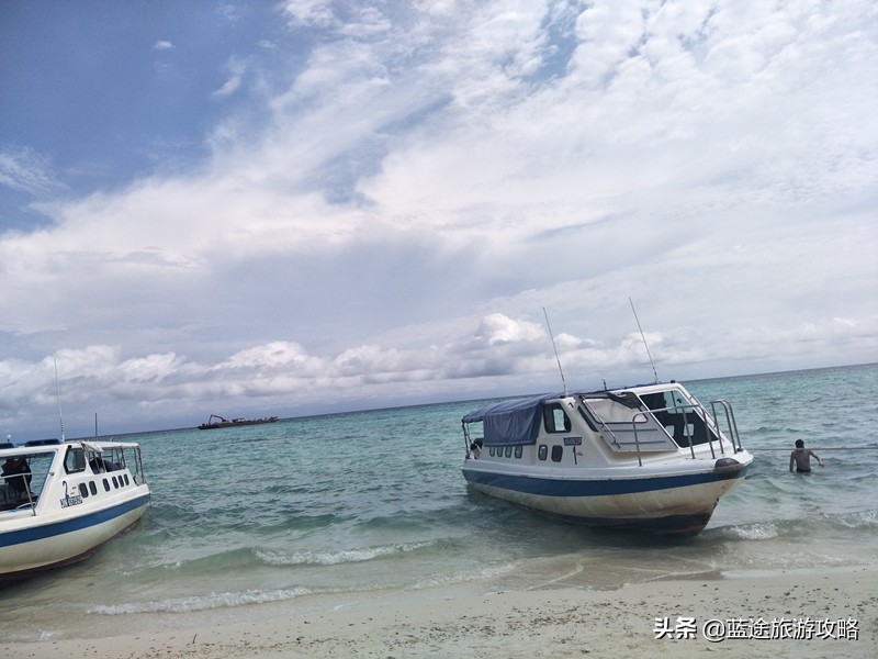 去沙巴是自由行还是跟团好 (沙巴跟团游玩攻略)