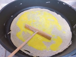 北京杂粮煎饼培训全免费,杂粮煎饼小吃技术培训