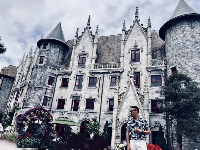 芽庄出发去胡志明,胡志明美奈大叻游