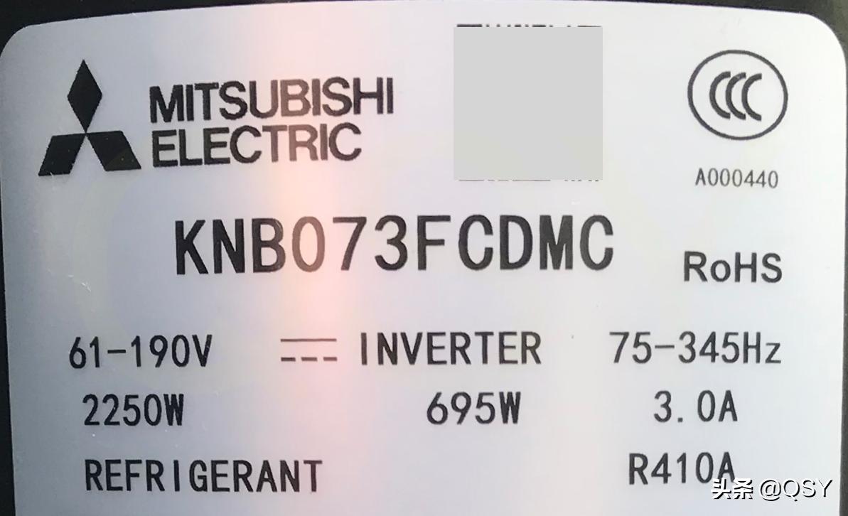 三菱电机空调内机拆解图解,三菱电机空调1.5匹使用方法