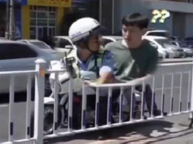 这波「搞笑违法行为集锦」，要承包律师们的今日笑点