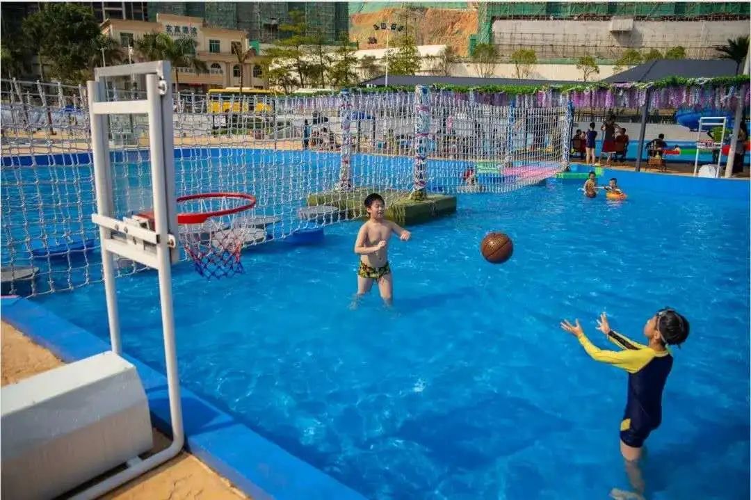 水上世界哪里最大,十大最刺激的水上世界