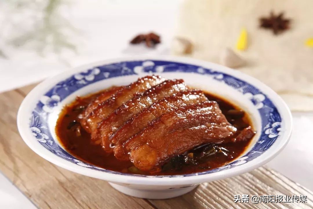 最浓南阳味儿丨工农南路：走进一段被岁月掩埋的时光