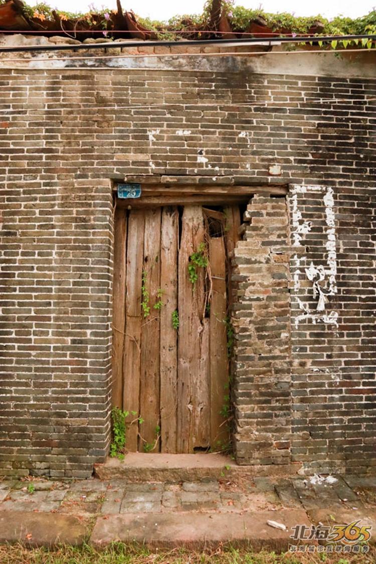 高德往事：重返旧时光，探索李桃栏深院大宅不为人知的过往