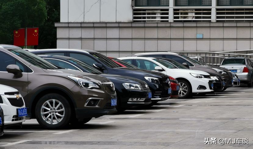 调查|探访大学校园:沃尔沃真的是高知最爱?