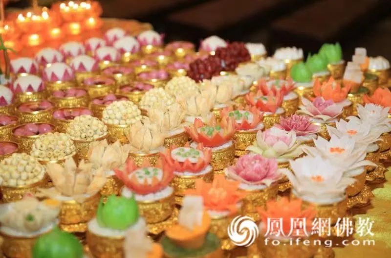 千年古刹送百岁僧,中国佛教协会副会长演觉法师简介