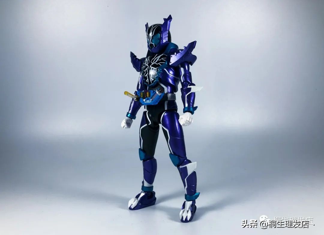 shf假面骑士鳄霸primerogue,假面骑士至尊鳄霸shf测评