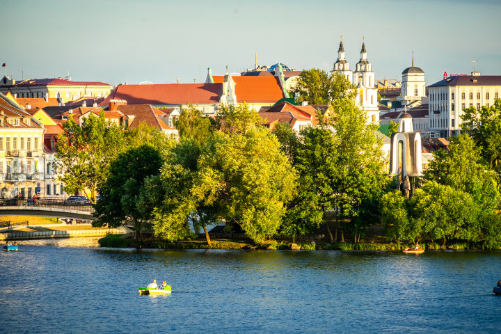 五一冷门小众旅游目的地,十大必去小众深度目的地