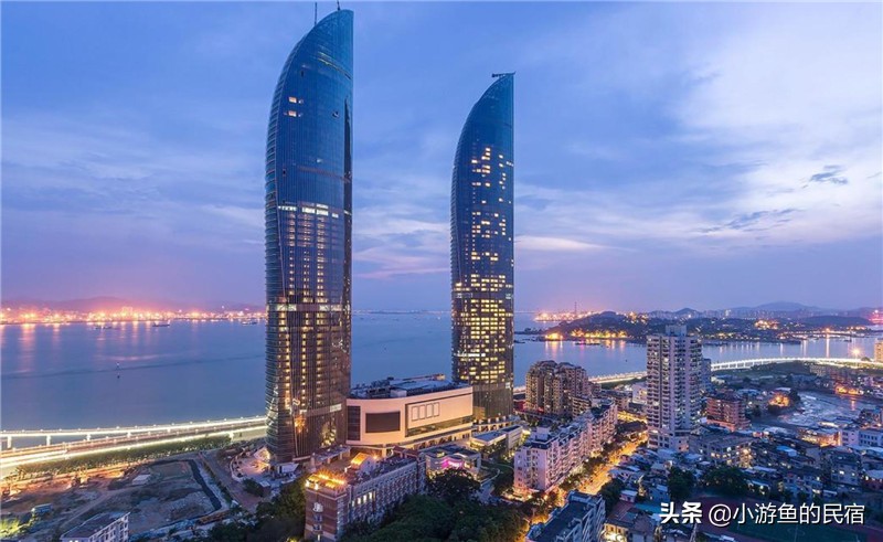 厦门必买伴手礼,厦门特色伴手礼必买清单