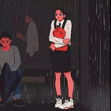 「IN吹S汀」球鞋配女友，鞋狗的青春最好莫过于此