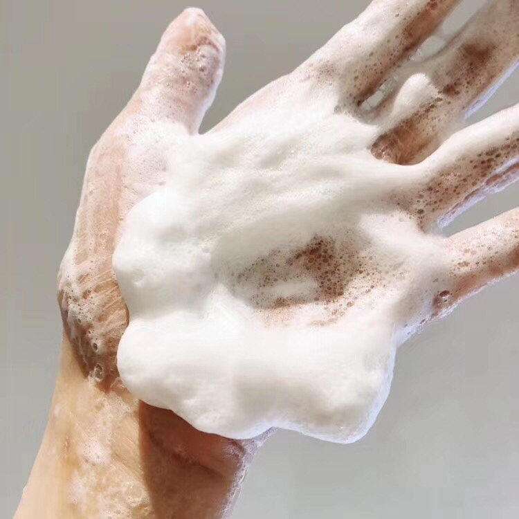 洁面洗面奶哪款好用又安全,洗面奶哪款比较温和好用