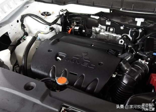 新款三菱劲炫的口碑,三菱劲炫1.6自然吸气口碑怎么样