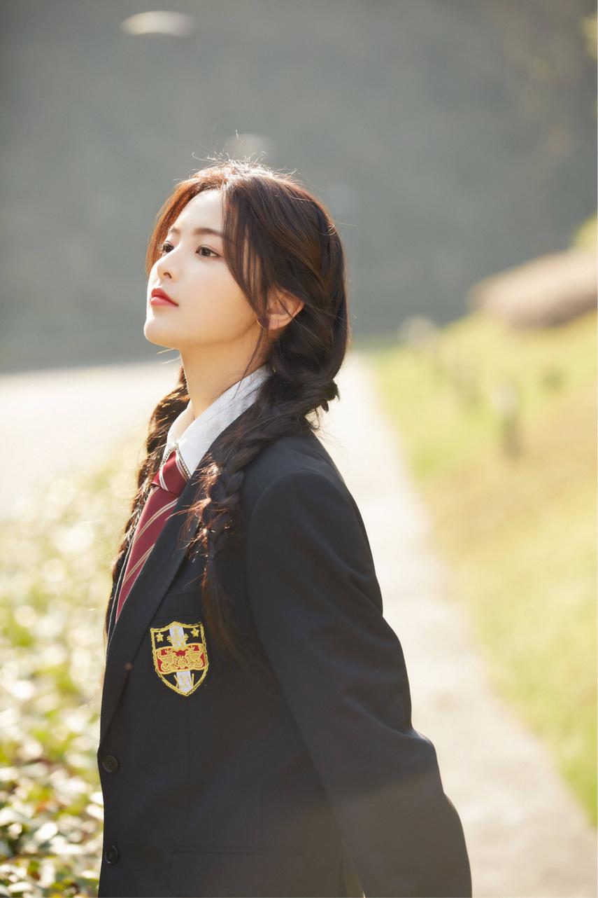 还珠格格第四部有鞠婧祎吗,还珠格格新版鞠婧祎