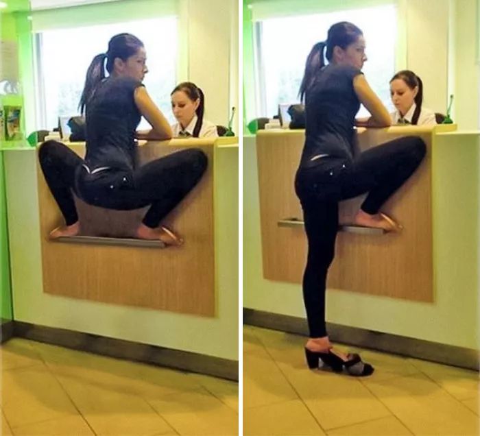 盘点骗到很多人的九张图,10张图发现被骗了半辈子