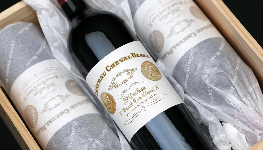 法国十大顶级酒庄排名,法国十大酒庄红酒品牌