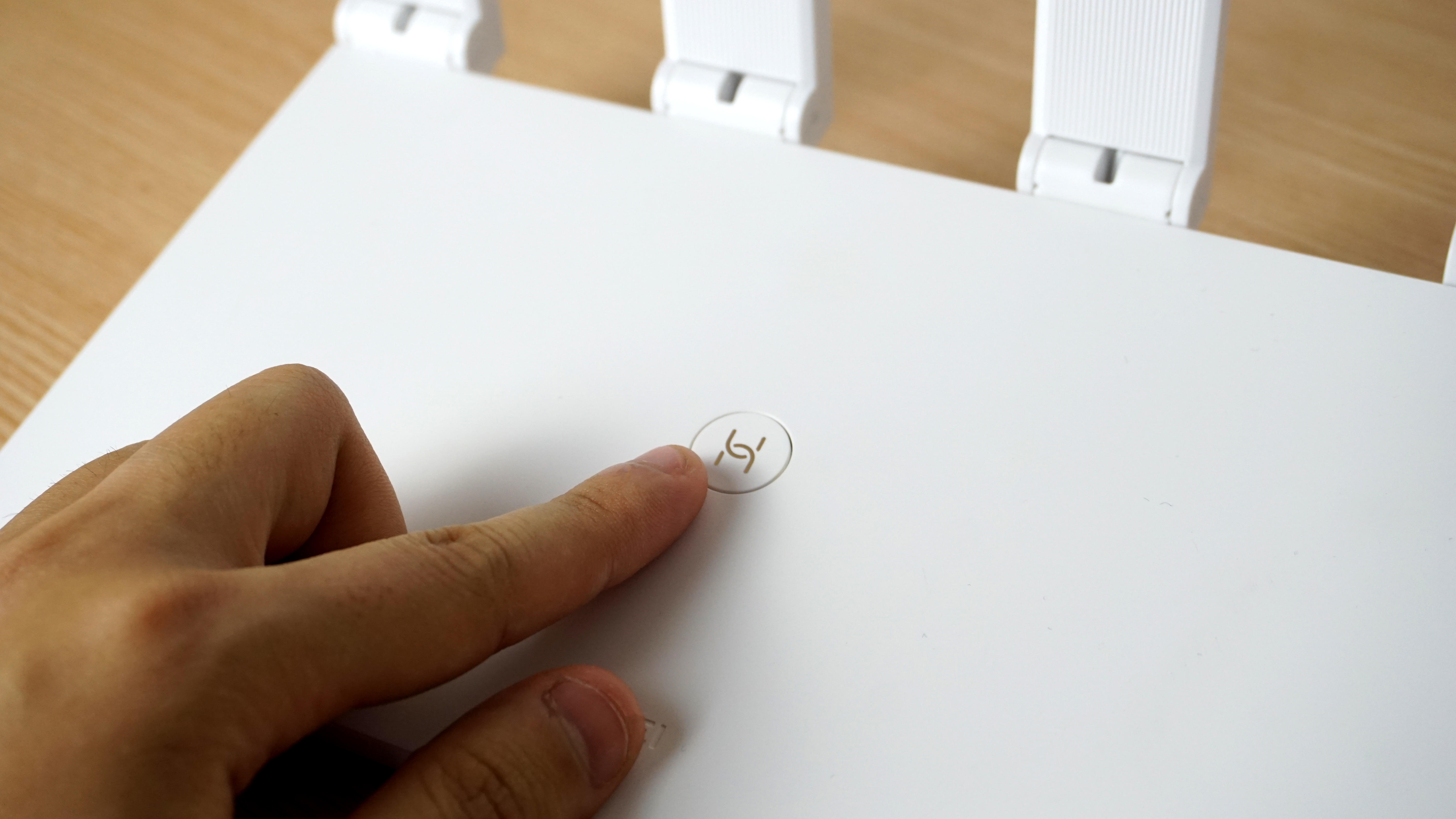 华为ws5200v4和tplinkwdr5620,华为ws5200路由器有哪些特色功能