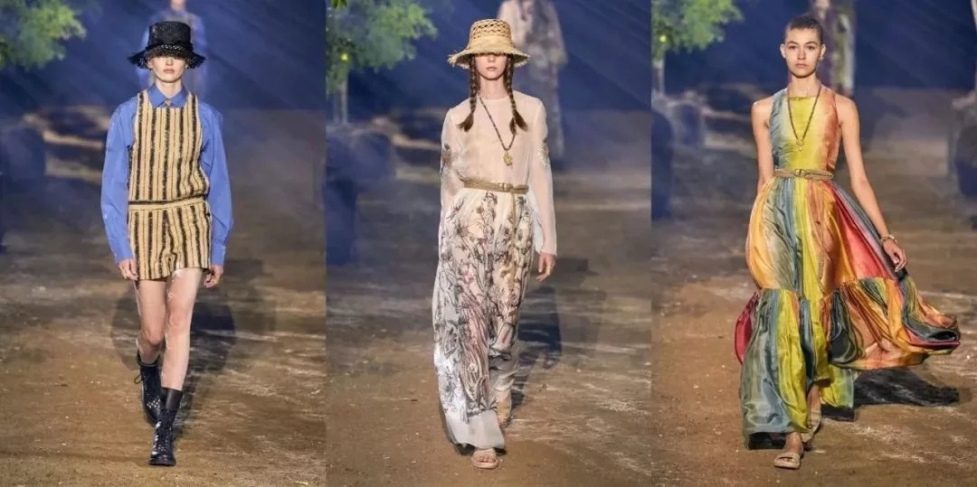 dior时尚品牌带来的魅力与优雅,dior迪奥花漾芬芳