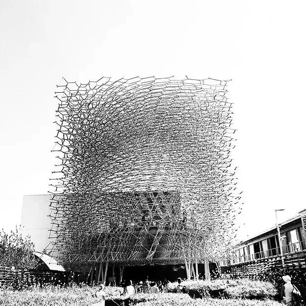 97平方酒店式小三房经济装修,极简酒店风装修小三房