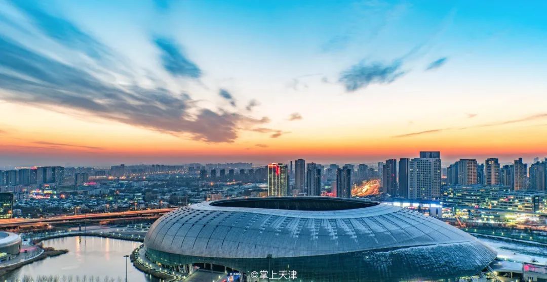 天津为什么好多体育馆,在天津有没有免费的体育馆