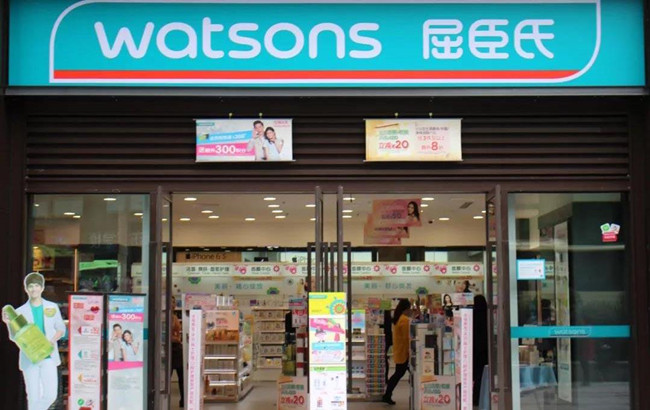 屈臣氏好用防晒霜推荐,屈臣氏防晒霜推荐哪款