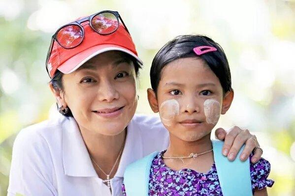 张艾嘉光阴的故事,张艾嘉一代女神