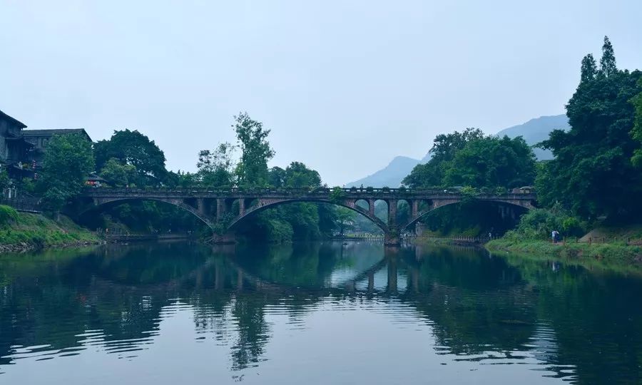 四川旅游五天必去景点,游玩好去处四川