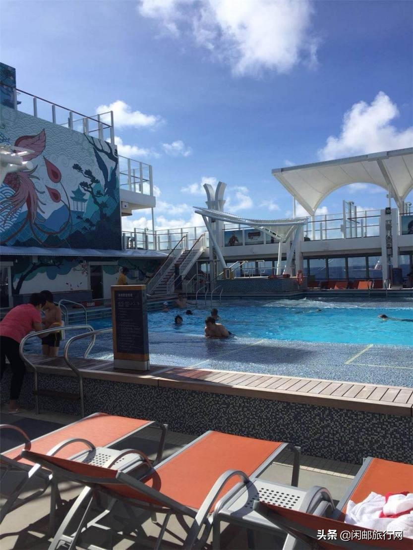 日本游轮五日游冲绳宫古岛,日本那霸宫古岛邮轮攻略