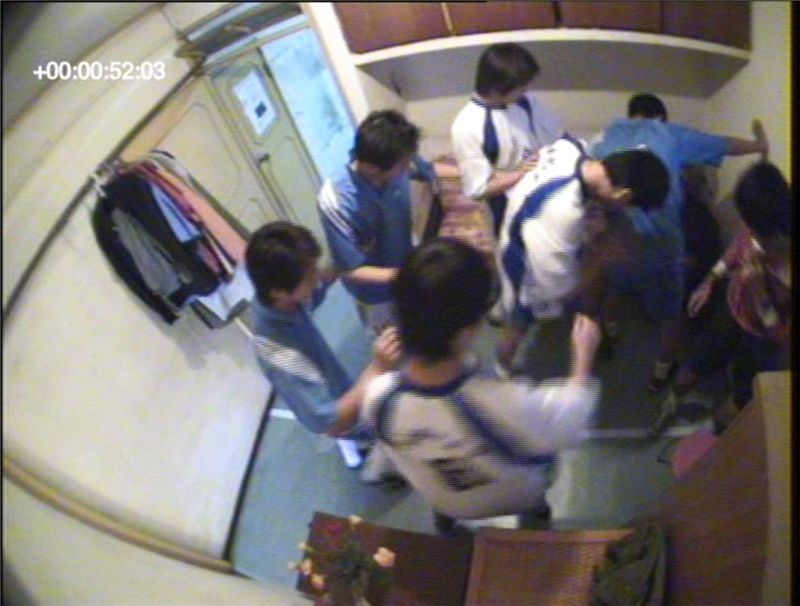 这不是足球,踢的不是足球踢的是一种精神