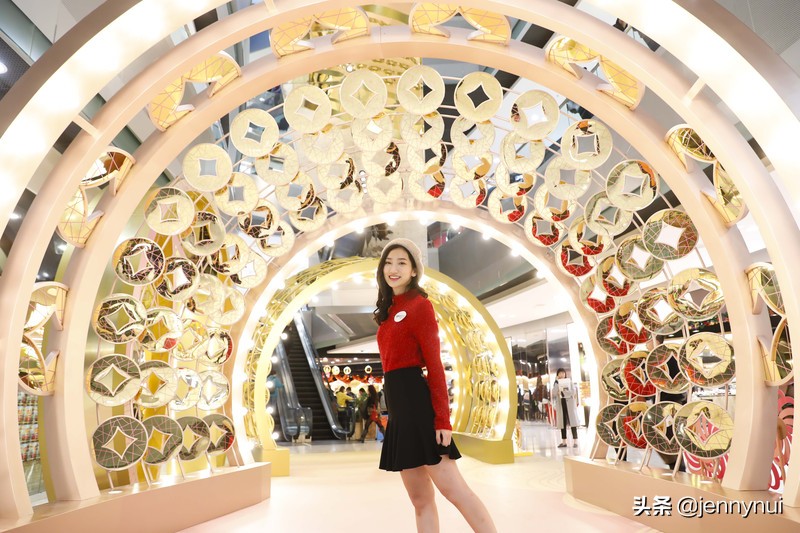 爆款低至7折起年货节大促买买买,打折狂欢高品质产品超值抢购