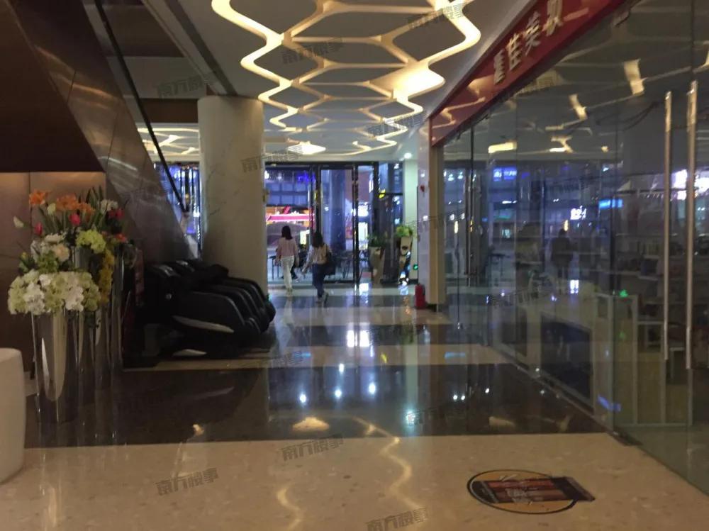 全程暴走！实探疯传的扩容临深区域凤岗+塘厦，到底值不值得买？