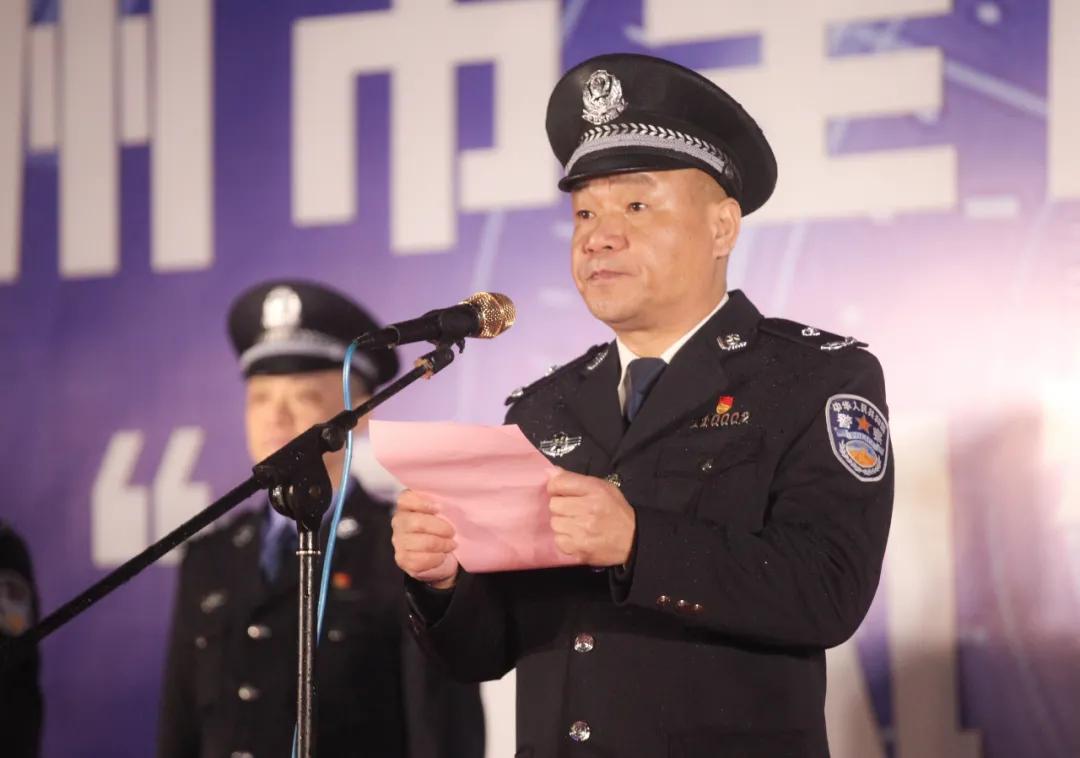 永丰县反电诈集中宣传,江西反电诈宣传视频