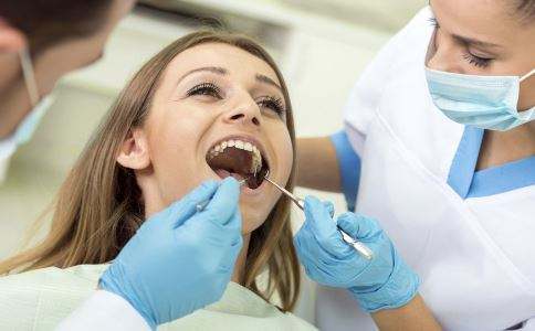 怀孕后,牙齿为什么总是出问题?3点原因,完全可以预防