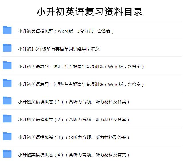 小升初数学解答题,小升初数学判断题易错题汇总