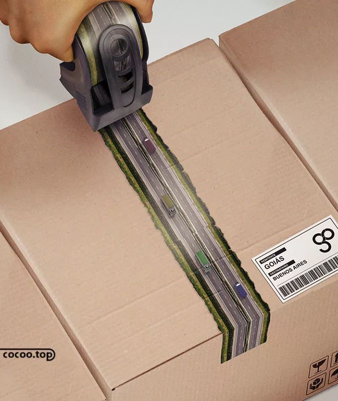 海报设计中的纹样设计,海报设计元素阐释