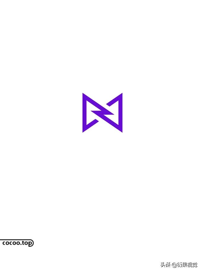 具有设计感的logo图片,有创意的logo和解析