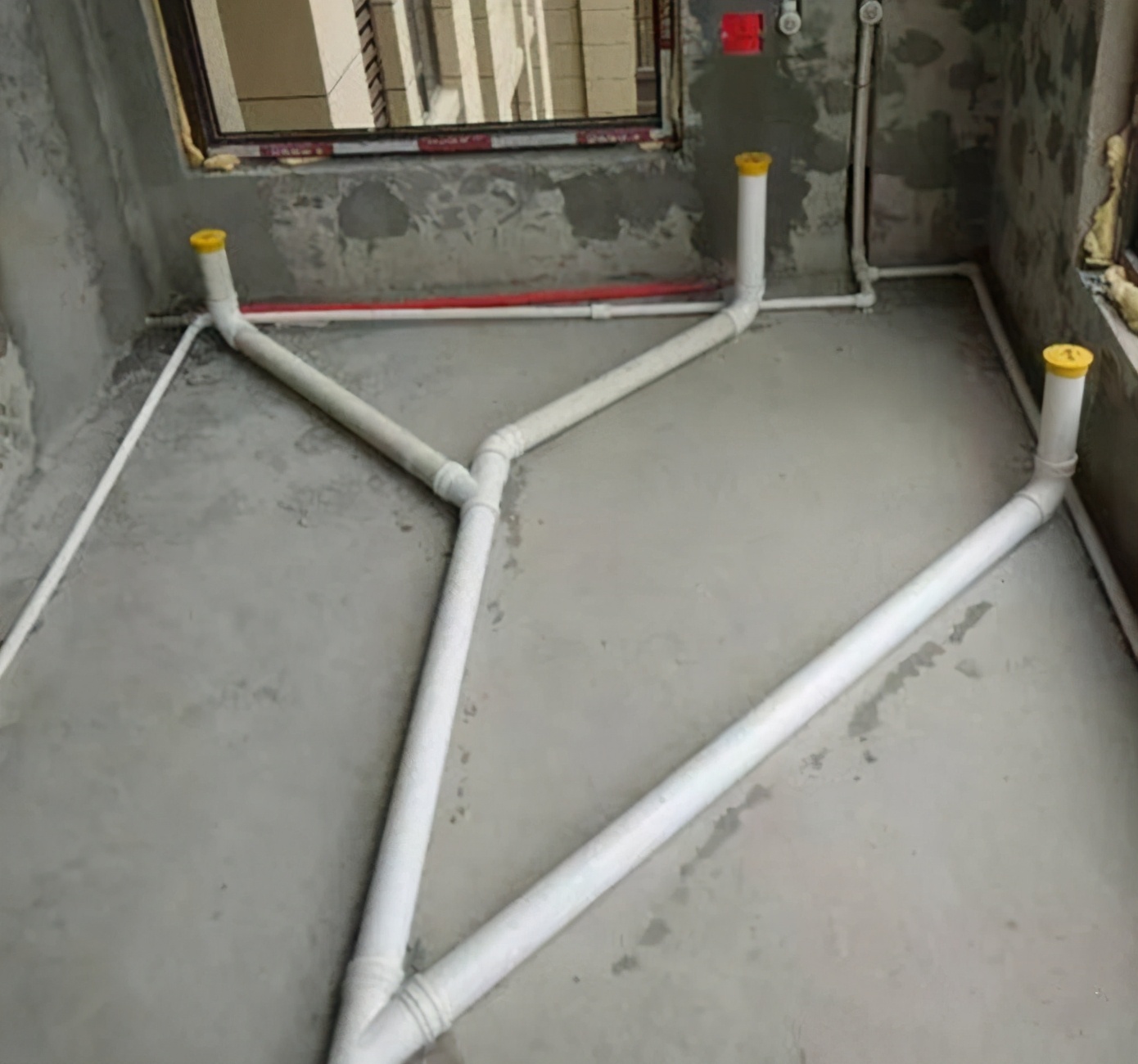 阳台造景花园简单,阳台花池种菜设计