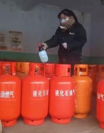 抗击疫情奋战保供一线,抗击疫情沧州在行动